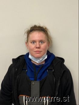 Olivia  Minton Mugshot