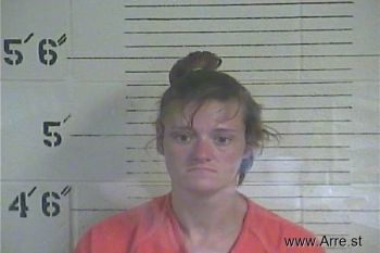 Olympia  Ross Mugshot