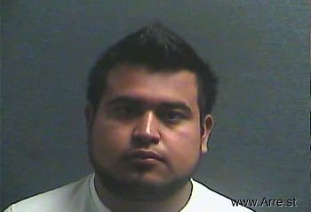 Omar  Diaz Tapia Mugshot