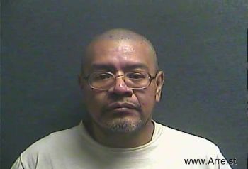 Omar  Garcia Rivera Mugshot