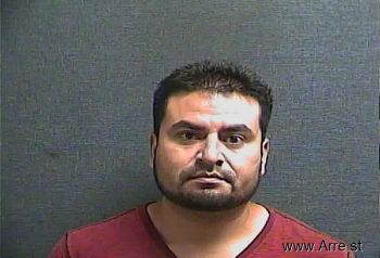 Omar  Hernandez Olmedo Mugshot