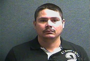 Omar  Lopez Ontiveros Mugshot