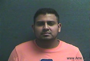 Omar  Lopez Vasquez Mugshot