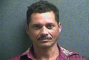 Omar  Ramirez Hernandez Mugshot