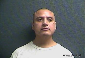 Omar  Santiago Mugshot