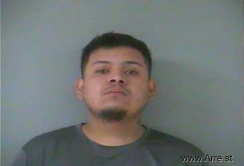 Omar Ivan  Martinez Torres Mugshot