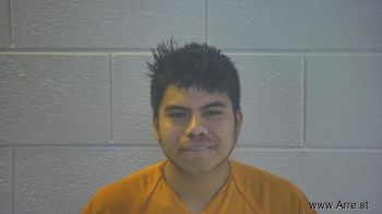 Orlando  Cortes Mugshot