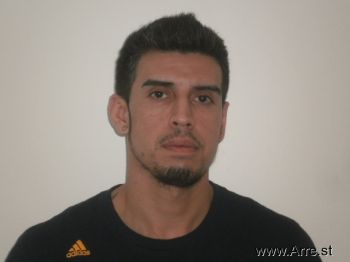 Orlando  Luna Mugshot