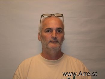 Orville Allen Doyle Mugshot