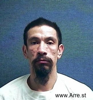 Oscar Ramon Cruz-escamilla Mugshot