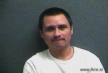 Oscar  Diaz Diaz Mugshot