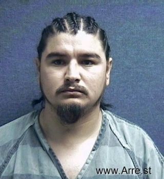 Oscar  Gonzales Pounce Mugshot