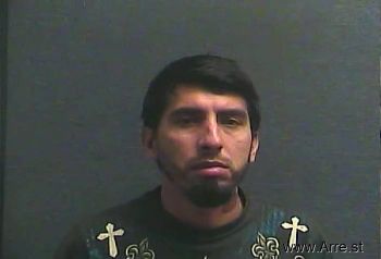 Oscar  Gonzalez Aguilar Mugshot