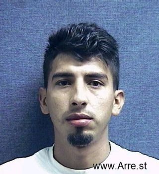 Oscar  Gonzalez Aguilar Mugshot