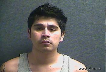 Oscar  Gonzalez Velasquez Mugshot