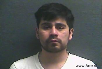 Oscar  Gonzalez Velasquez Mugshot