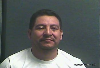 Oscar  Leon Ortiz Mugshot