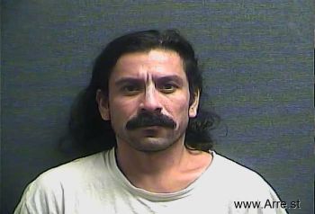 Oscar  Najera Miranda Mugshot