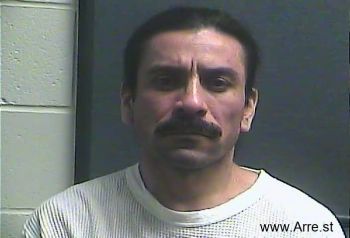 Oscar  Najera Miranda Mugshot