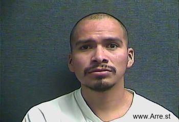 Oscar Arturo Sanchez Mondragon Mugshot