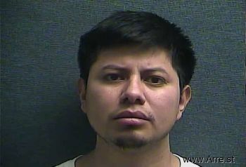 Oscar  Sanchez Torres Mugshot