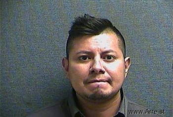 Oscar  Sanchez Torres Mugshot