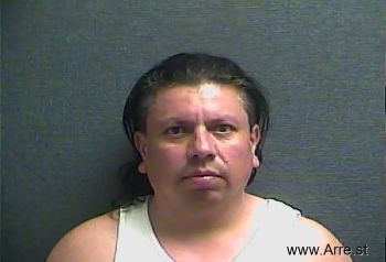 Oscar  Sandoval Talamantes Mugshot