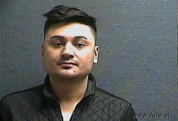 Oscar Uriel  Rocha Camona Mugshot