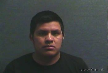 Osman  Aguilar Mugshot