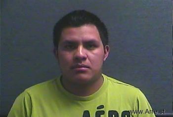 Osman  Aguilar Mugshot