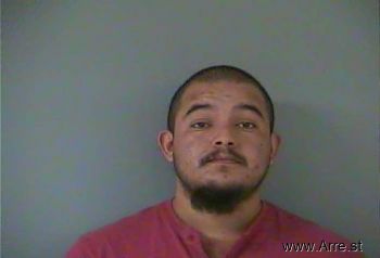 Osvaldo  Guzman-guttirez Mugshot