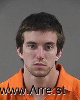 Owen Lewis Crain Mugshot