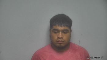 Pablo  Garcia Mugshot