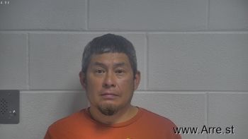 Pablo  Lopez-batzin Mugshot