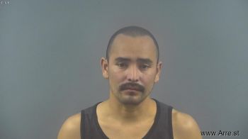 Pablo Anael Lopez Bautista Mugshot