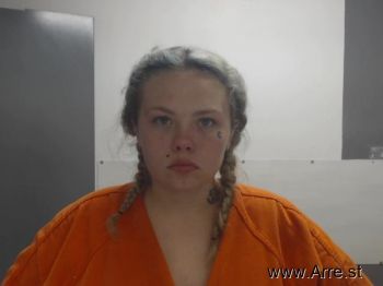 Paige  Hill Mugshot