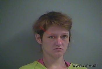 Paige M Robbins Mugshot