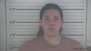 Paige Shiobhan Smith Mugshot