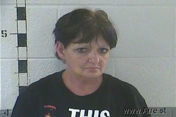 Pamela Nmn Adams Mugshot