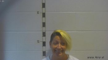 Pamela Na Adams Mugshot