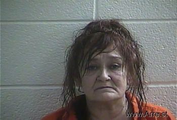 Pamela Joyce Allen Mugshot