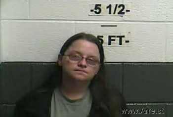 Pamela Rae Allen Mugshot