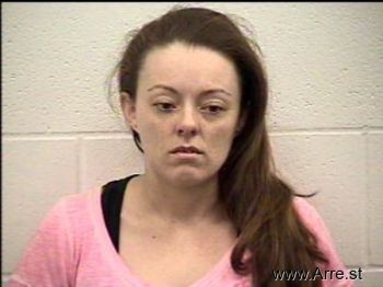 Pamela Susana Beatty Mugshot