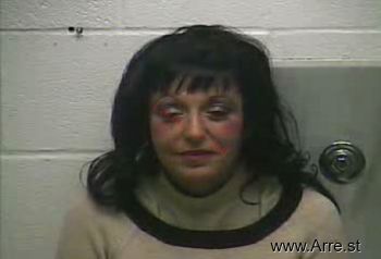 Pamela  Bennett Mugshot