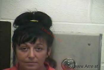 Pamela  Bennett Mugshot