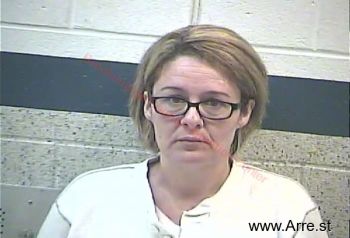 Pamela Kay Butler Mugshot