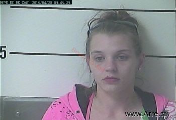 Pamela  Chaffin Mugshot