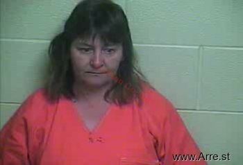 Pamela  Goins Mugshot