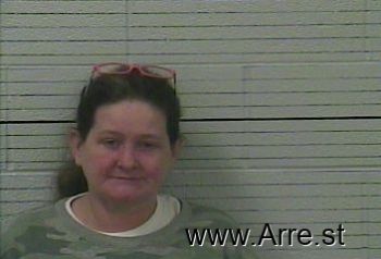 Pamela Sue Green Mugshot