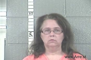 Pamela Sue Hayes-moore Mugshot